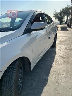 هيونداي أكسنت